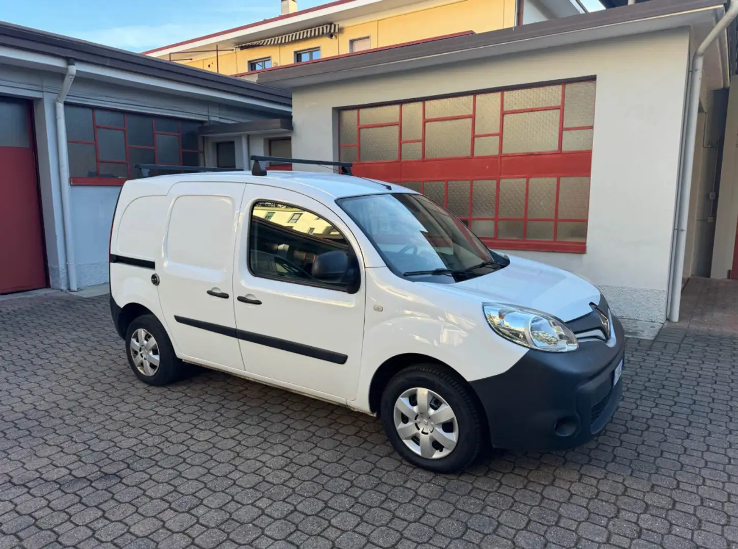 Renault Kangoo 1.5 dci FURGONE - 1