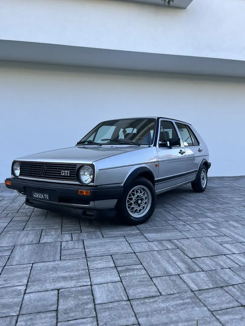 Volkswagen Golf 5p 1.8 GTI - 1