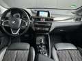 BMW X1 sDrive18i AUTOMAAT*CAMERA*SPORTSTOEL*NAVI*CRUISE*L Noir - thumbnail 2