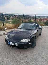 1.8 16v GLX