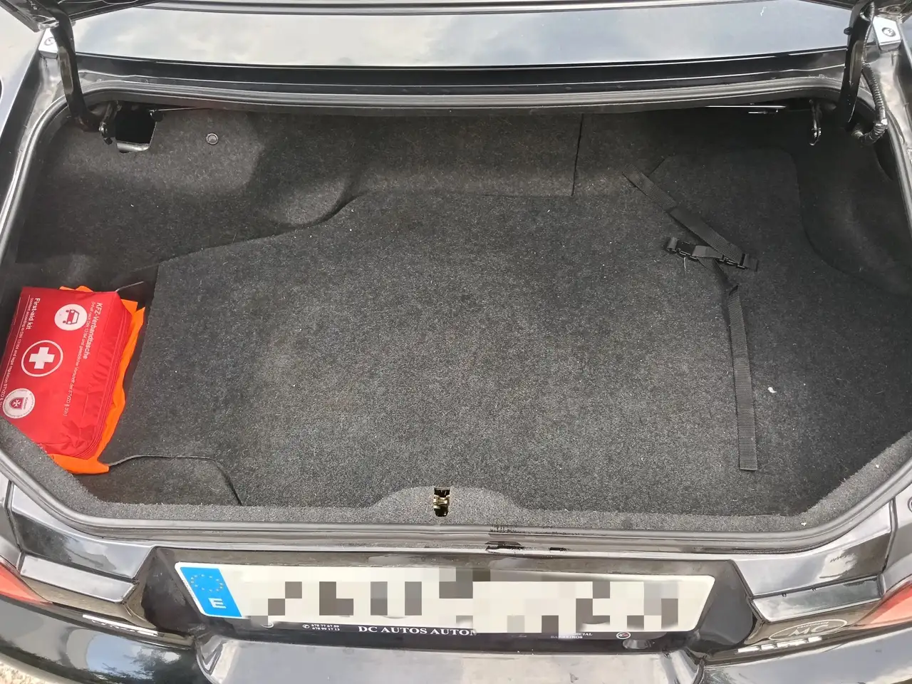 Mazda MX-5 1.8 16v GLX, foto 10