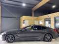 BMW 840 d Gran Coupe xDrive M-SPORT/LASER/3D-VIEW/PAN Šedá - thumbnail 5