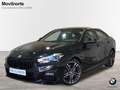 BMW 218 218dA Gran Coupé Negro - thumbnail 1