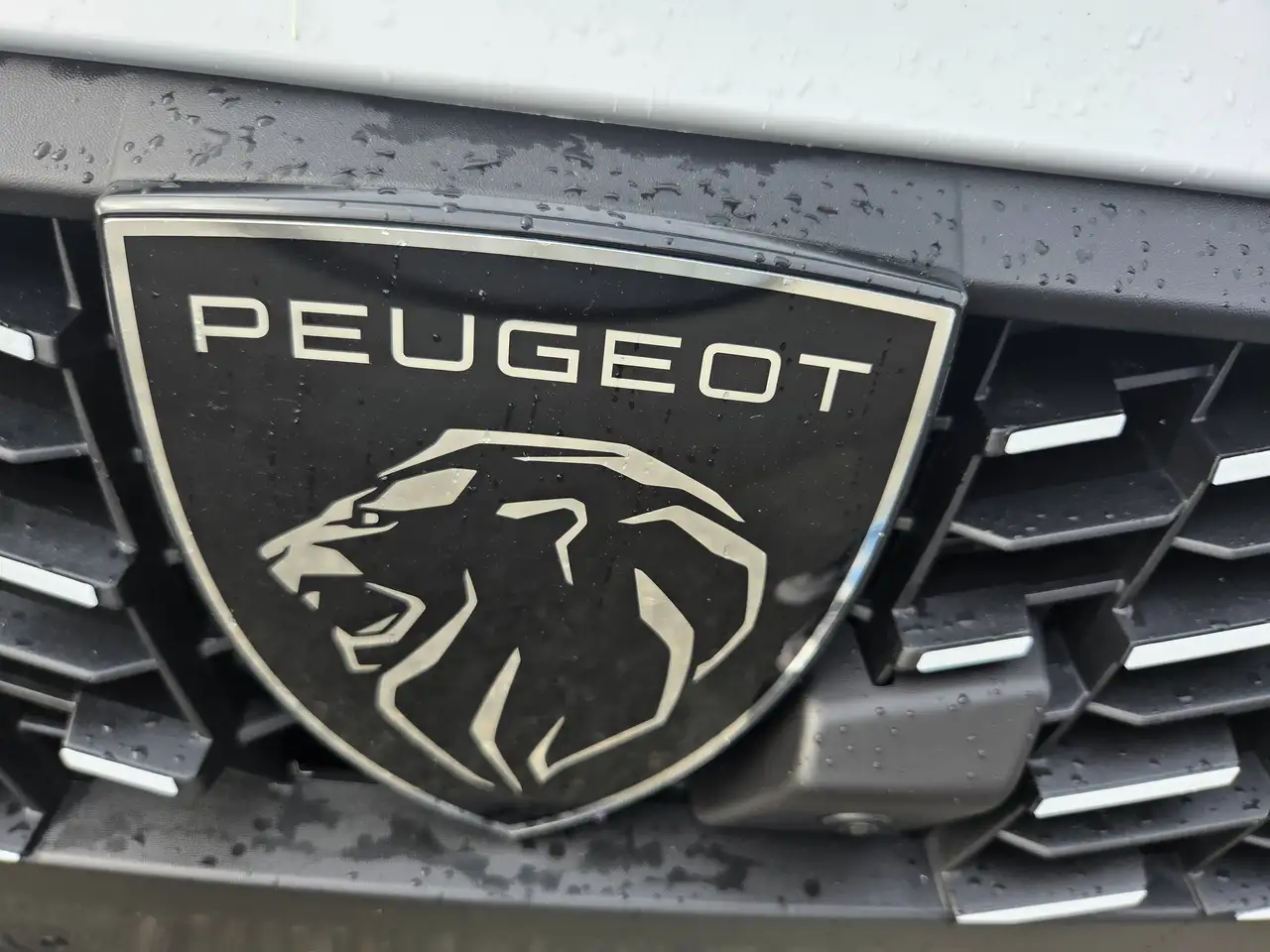 Peugeot 208 KM0 ALLURE 100 CV CON CAMERA 360° E NAVIGATOR, миниатюра 17