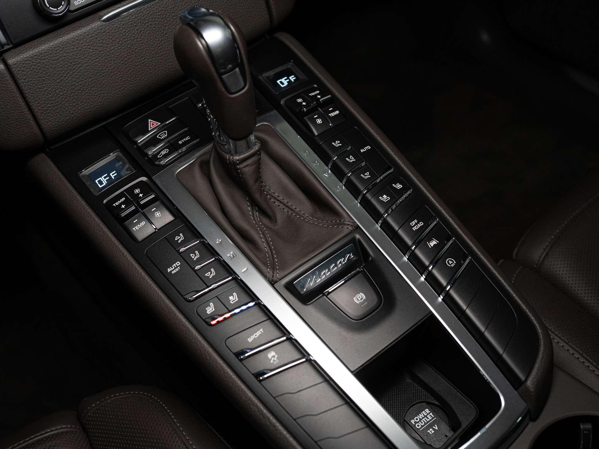 2018 Porsche Macan S | PREMIUM PLUS PKG | PANO | BOSE thumb 22