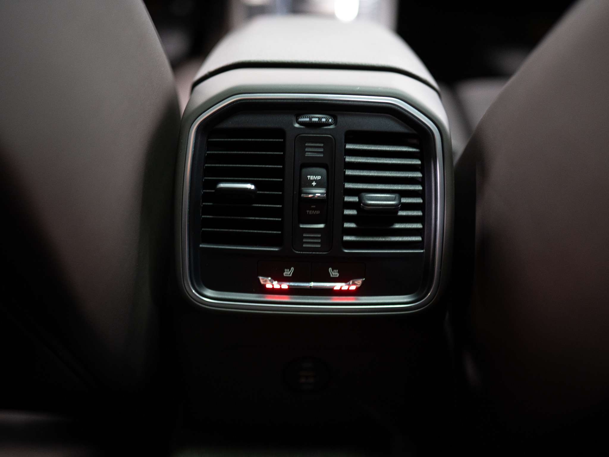 2018 Porsche Macan S | PREMIUM PLUS PKG | PANO | BOSE thumb 29
