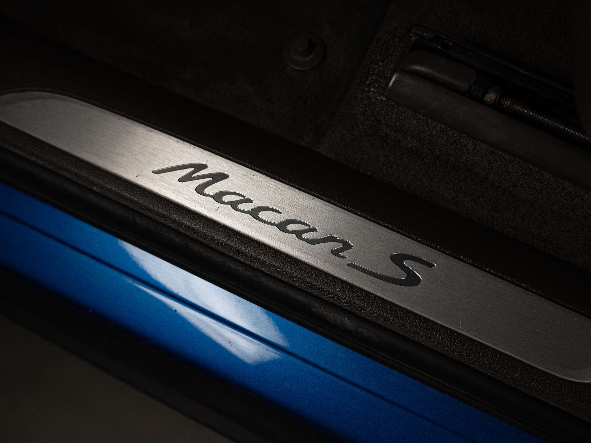 2018 Porsche Macan S | PREMIUM PLUS PKG | PANO | BOSE thumb 12