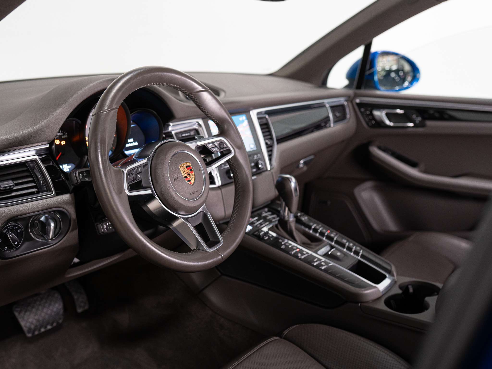 2018 Porsche Macan S | PREMIUM PLUS PKG | PANO | BOSE thumb 11