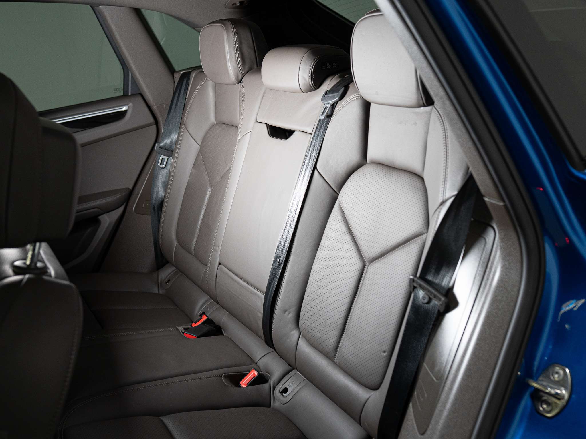 2018 Porsche Macan S | PREMIUM PLUS PKG | PANO | BOSE thumb 31
