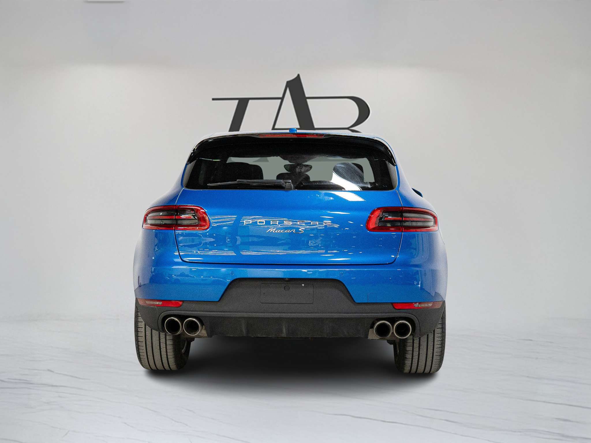 2018 Porsche Macan S | PREMIUM PLUS PKG | PANO | BOSE thumb 6