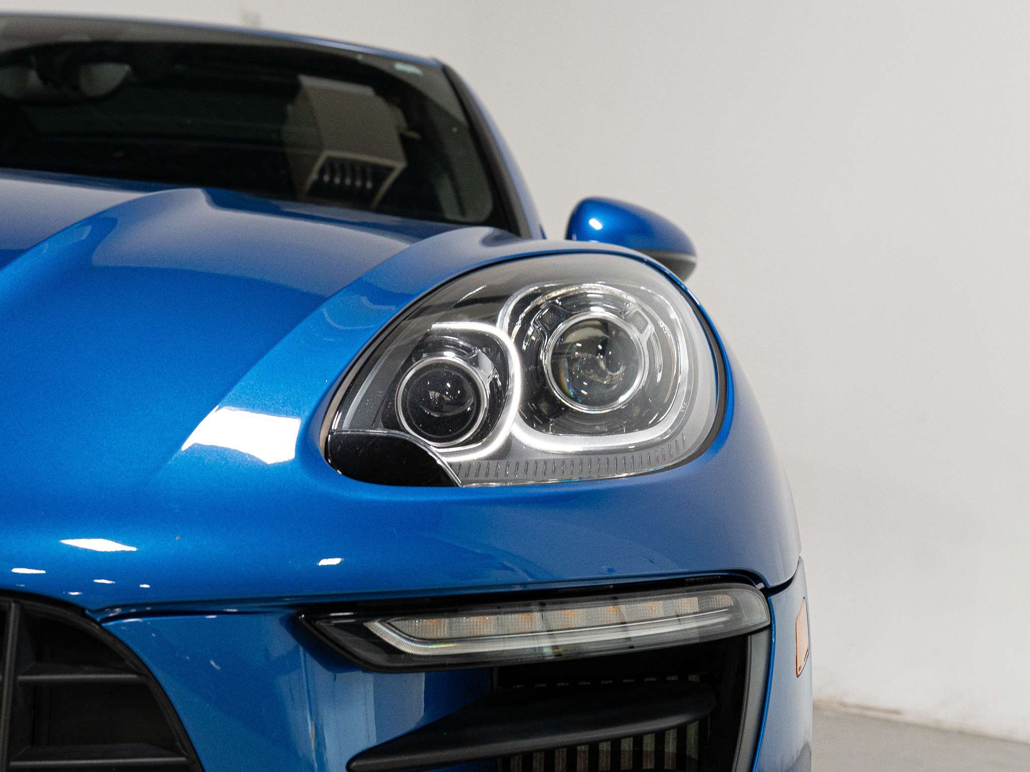 2018 Porsche Macan S | PREMIUM PLUS PKG | PANO | BOSE thumb 32