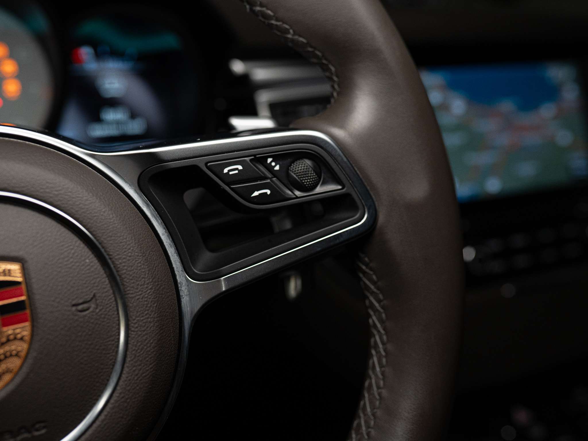 2018 Porsche Macan S | PREMIUM PLUS PKG | PANO | BOSE thumb 15