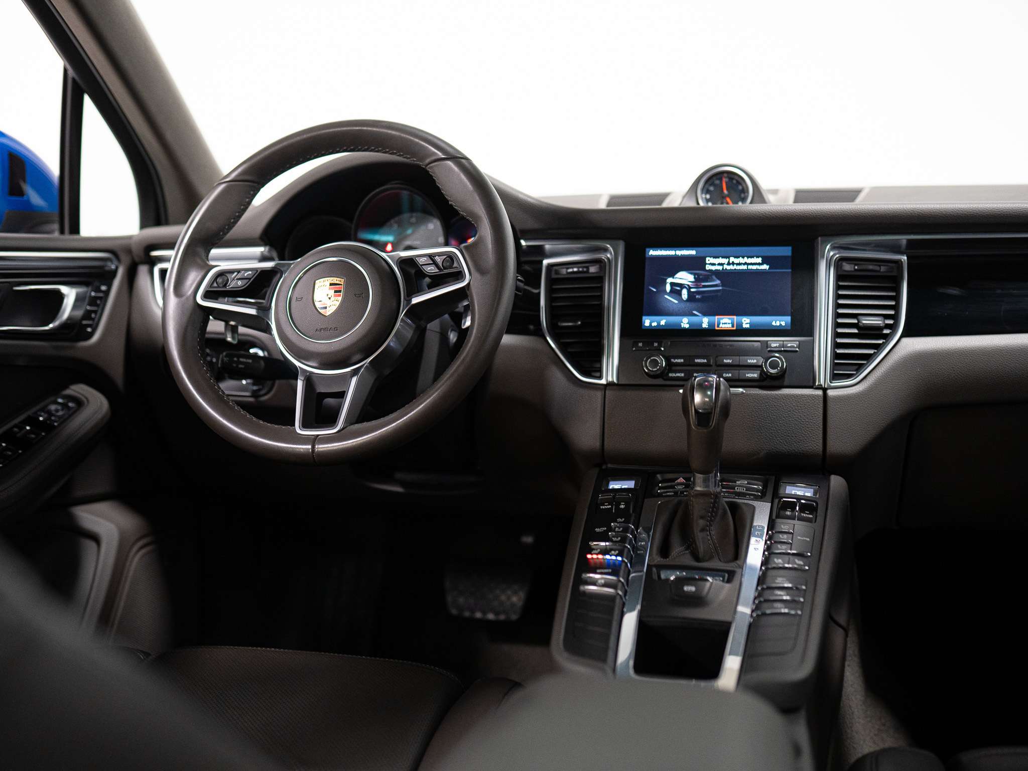 2018 Porsche Macan S | PREMIUM PLUS PKG | PANO | BOSE thumb 28