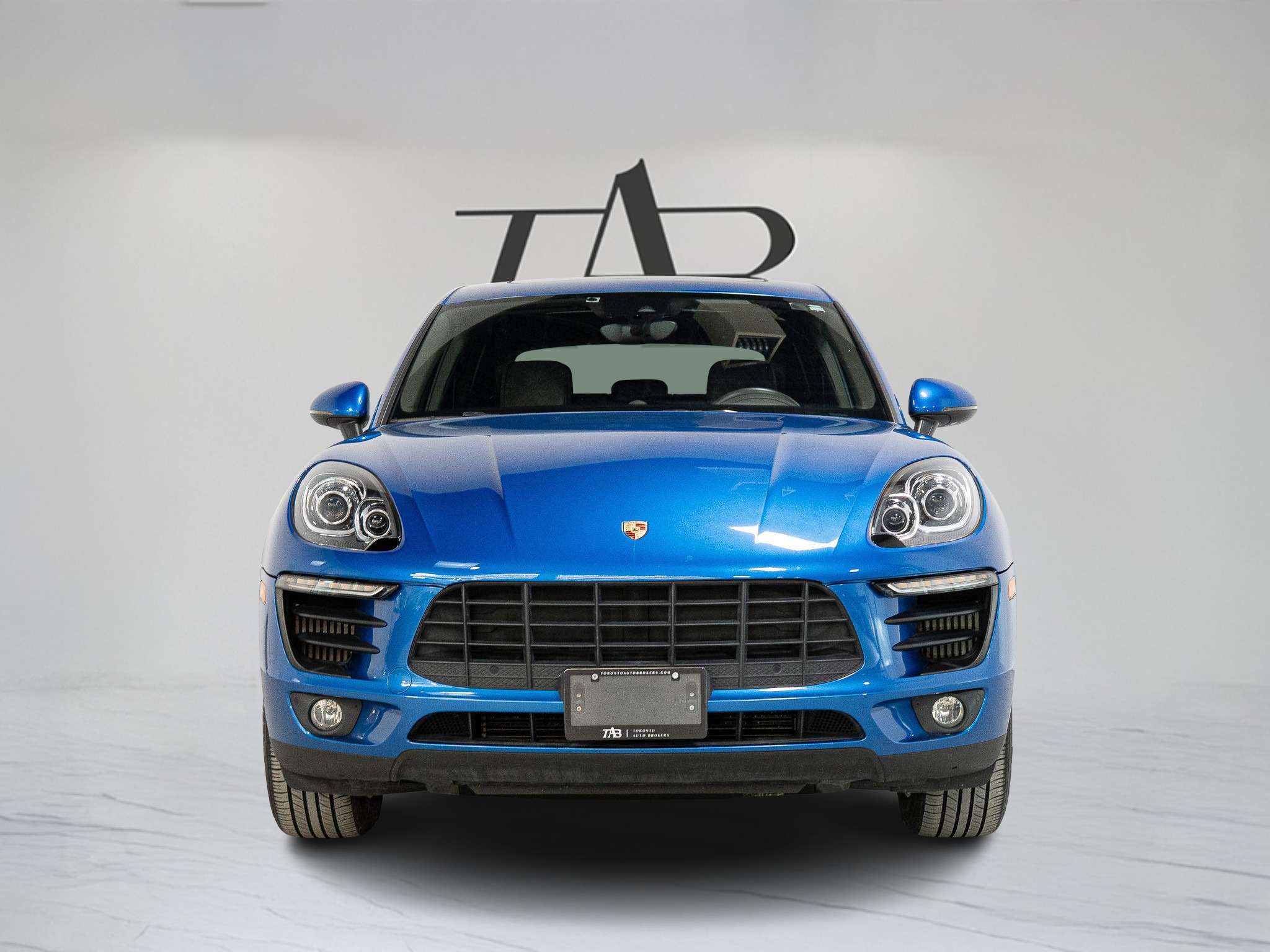 2018 Porsche Macan S | PREMIUM PLUS PKG | PANO | BOSE thumb 7