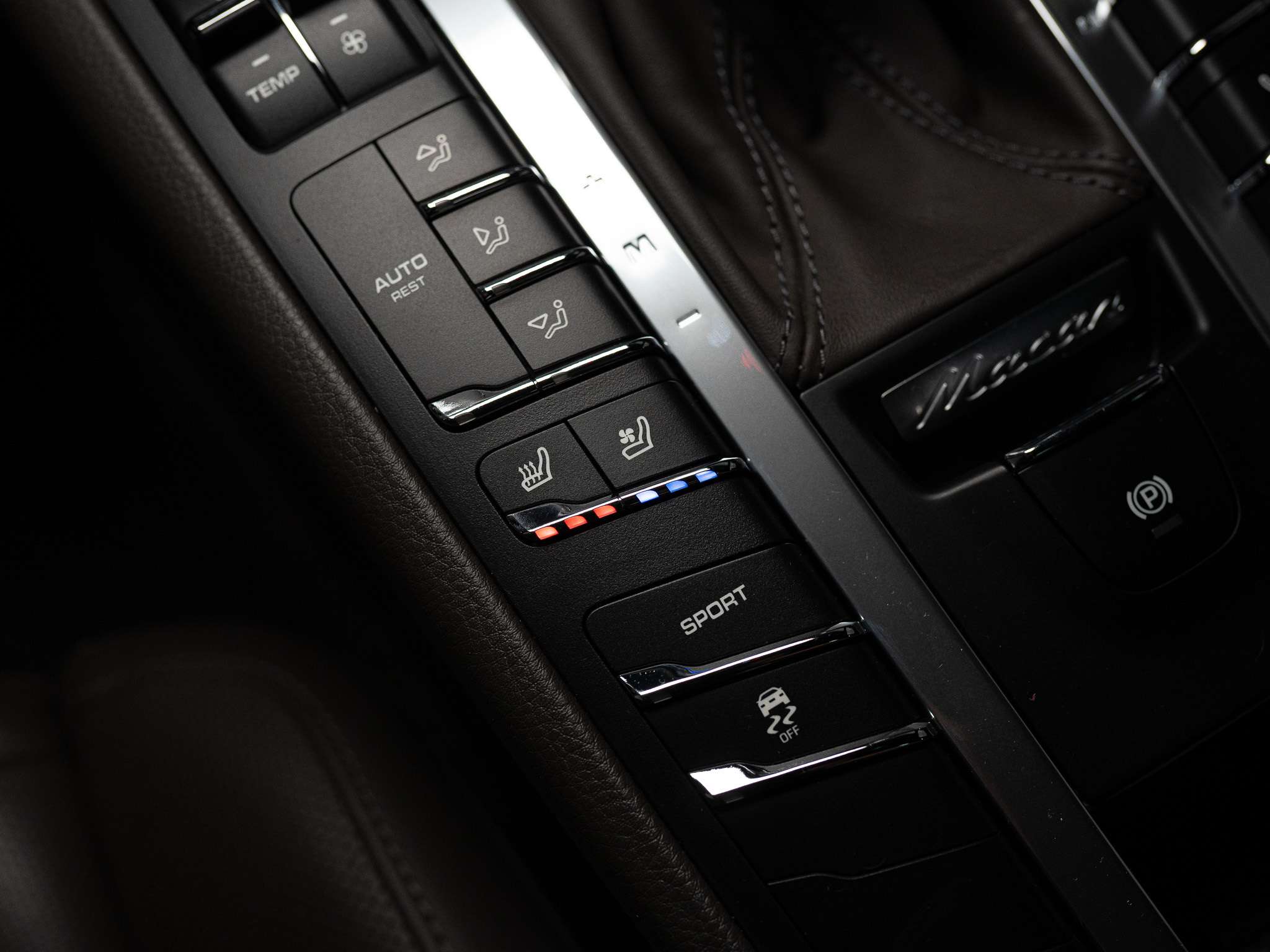 2018 Porsche Macan S | PREMIUM PLUS PKG | PANO | BOSE thumb 21