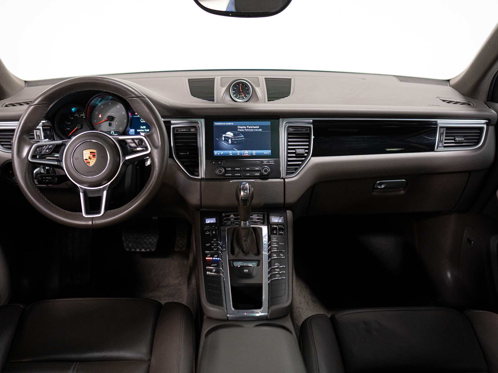 2018 Porsche Macan S | PREMIUM PLUS PKG | PANO | BOSE thumb 26