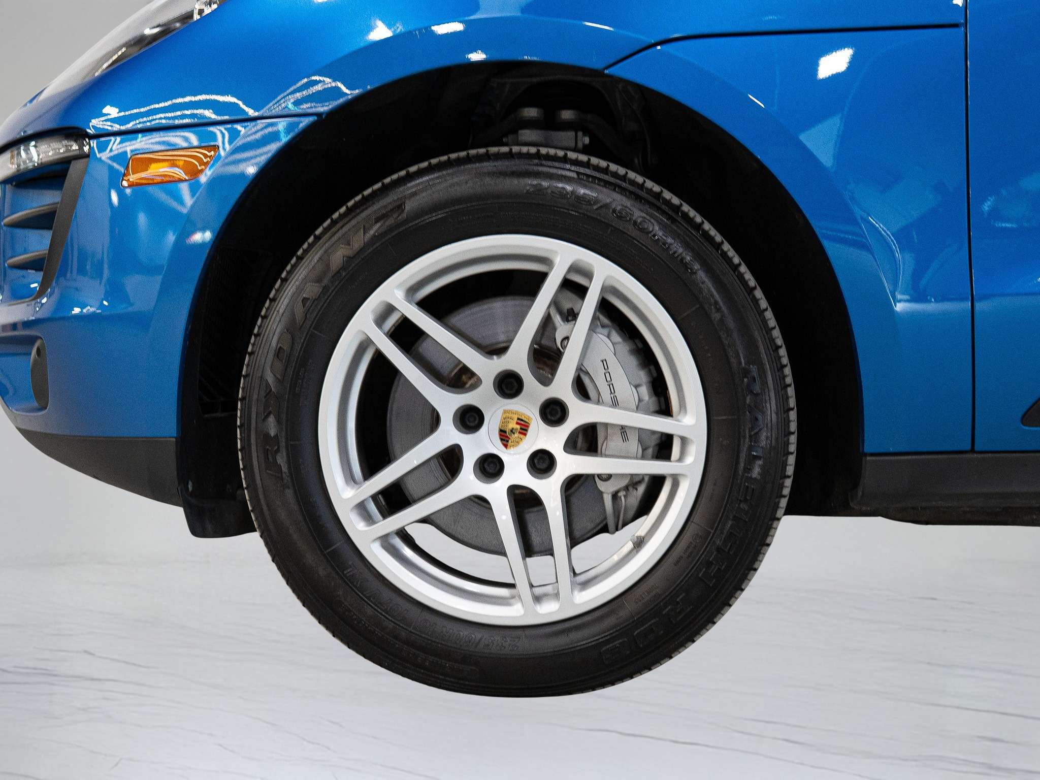 2018 Porsche Macan S | PREMIUM PLUS PKG | PANO | BOSE thumb 35