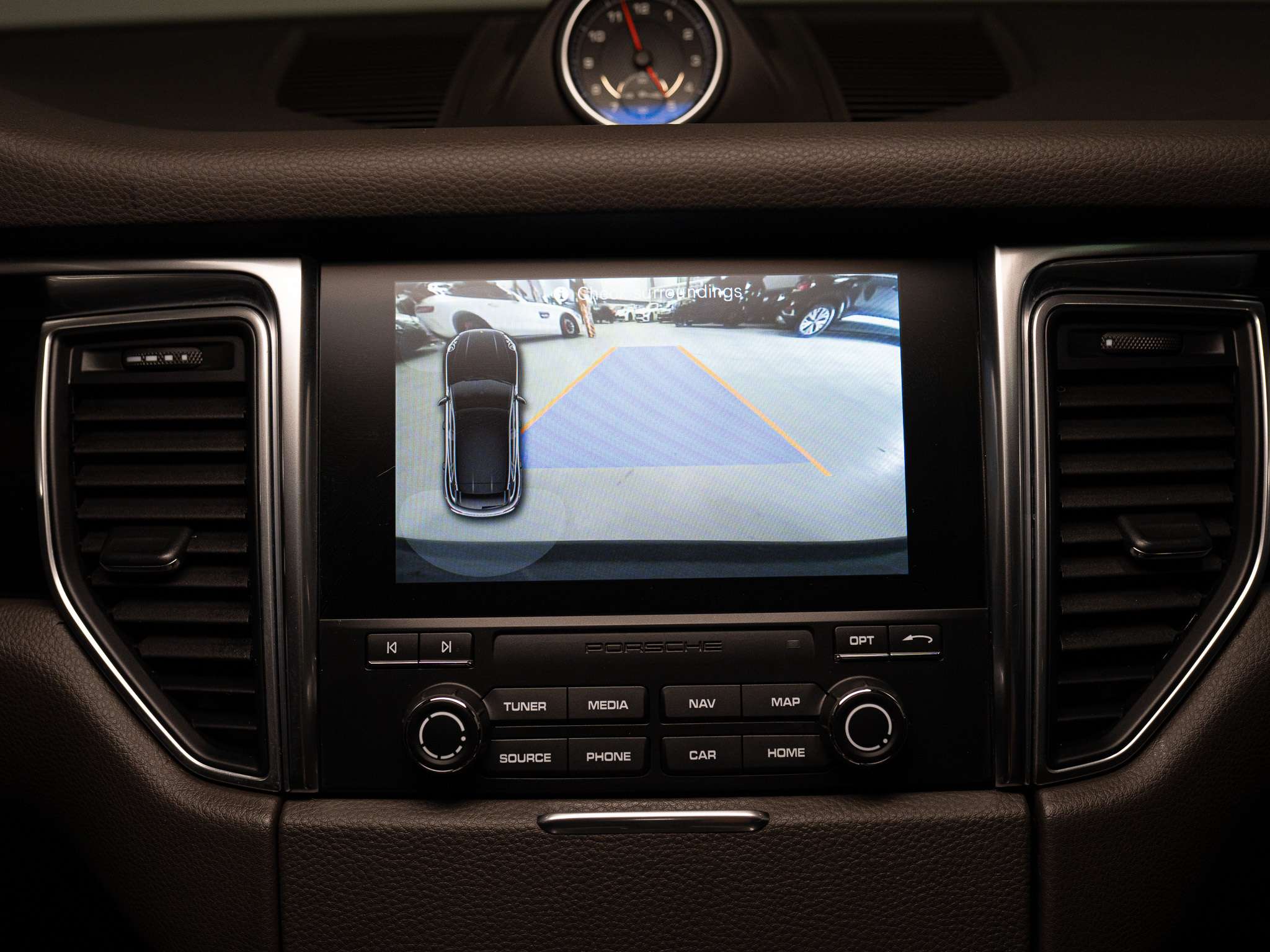 2018 Porsche Macan S | PREMIUM PLUS PKG | PANO | BOSE thumb 19