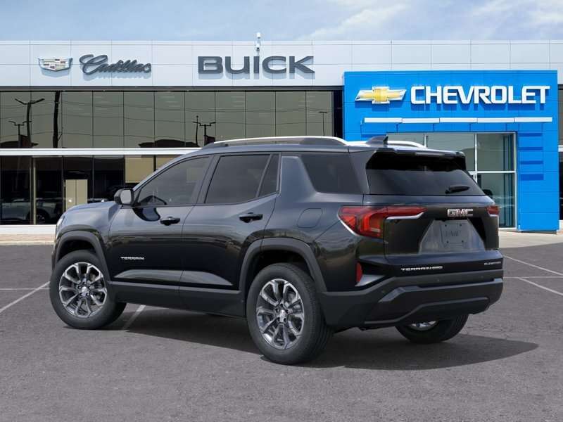 2027 GMC Terrain AWD 4dr Elevation — снимка 1