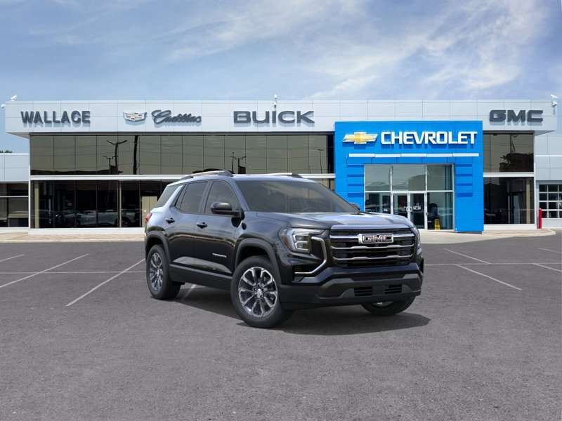 2027 GMC Terrain AWD 4dr Elevation — снимка 1