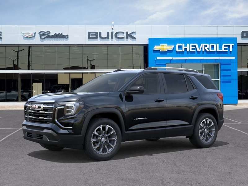 2027 GMC Terrain AWD 4dr Elevation — снимка 1