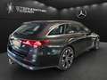 Mercedes-Benz E 220 d T AVANTGARDE+MBUX+PANO+DISTR+TOTW+AHK Gris - thumbnail 13