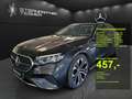 Mercedes-Benz E 220 d T AVANTGARDE+MBUX+PANO+DISTR+TOTW+AHK Gris - thumbnail 1