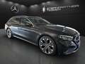 Mercedes-Benz E 220 d T AVANTGARDE+MBUX+PANO+DISTR+TOTW+AHK Gris - thumbnail 20