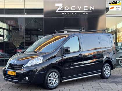 Peugeot Expert 227 2.0 HDI L1H1 Navteq 2