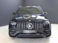 Mercedes-Benz GLE 63 AMG AMG GLE 63 S 4M *Drivers Night Pano Burmest Perf Schwarz - thumbnail 2