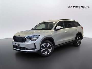 2.0 tdi evo Executive 150cv dsg 7p.ti