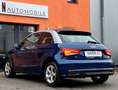 Audi A1 S-Line Xenon Navi Automatik AHK Azul - thumbnail 5