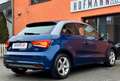 Audi A1 S-Line Xenon Navi Automatik AHK Blauw - thumbnail 7