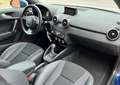 Audi A1 S-Line Xenon Navi Automatik AHK Blauw - thumbnail 12