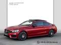 Mercedes-Benz C 250 Coupe C 250°AMG-LINE°NIGHT PAKET°SCHIEBEDACH° Rot - thumbnail 2