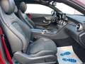 Mercedes-Benz C 250 Coupe C 250°AMG-LINE°NIGHT PAKET°SCHIEBEDACH° Rot - thumbnail 7