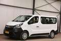Opel Vivaro Combi PERSONENVERVOER 9 LEASE 258 EURO PER MAAND O Blanco - thumbnail 1