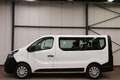 Opel Vivaro Combi PERSONENVERVOER 9 LEASE 258 EURO PER MAAND O Blanco - thumbnail 13