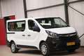 Opel Vivaro Combi PERSONENVERVOER 9 LEASE 258 EURO PER MAAND O Blanco - thumbnail 2