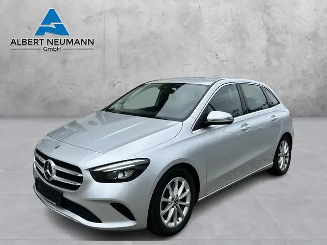 Mercedes-Benz B 250