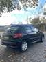 Peugeot 206 1.4 Sportium airco, elektr ramen, nette betrouwbar Zwart - thumbnail 4