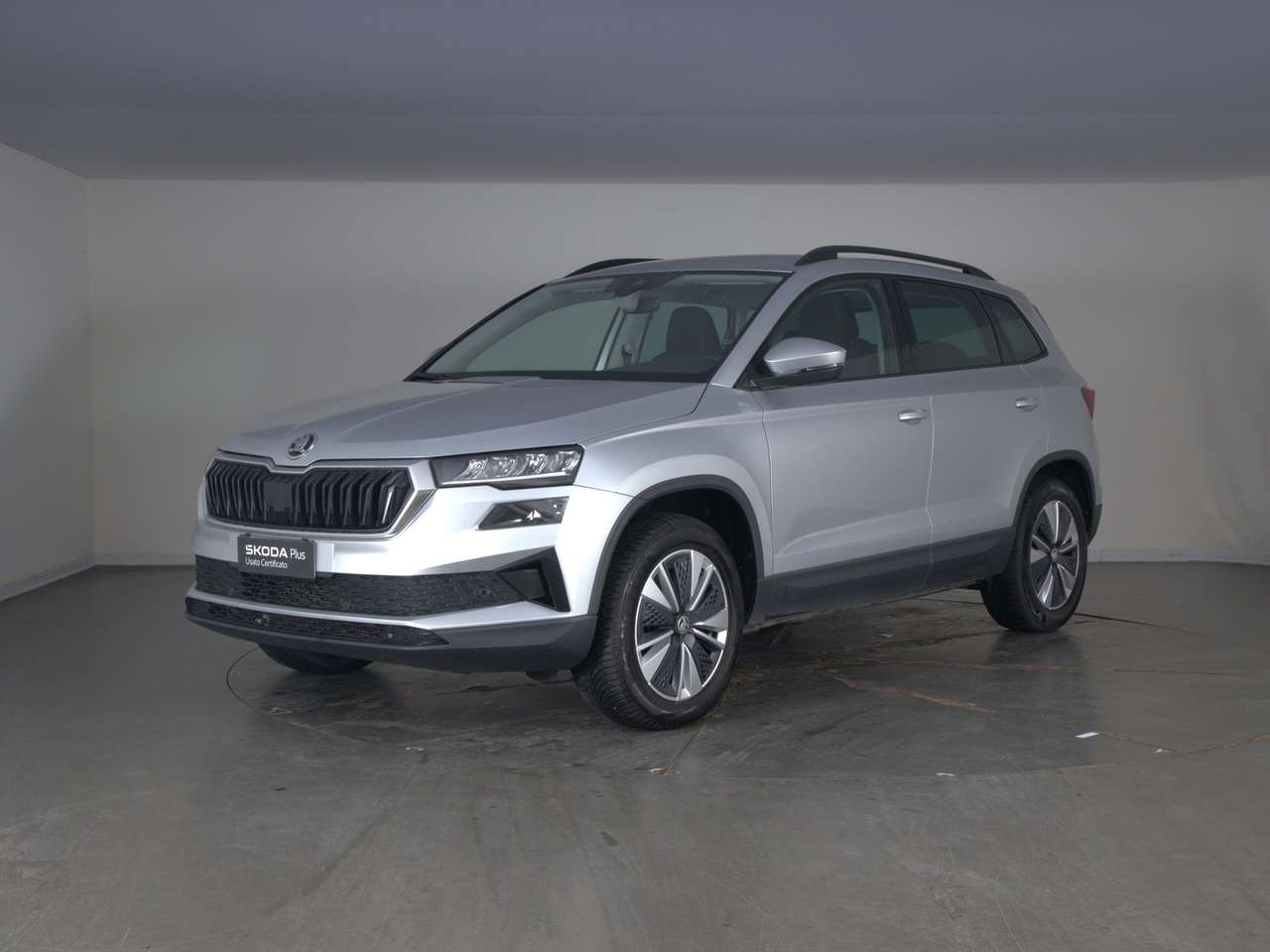 Skoda Karoq 2.0 tdi evo ambition 4x4 150cv dsg