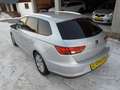 SEAT Leon Style DSG Finanzierung möglich Silber - thumbnail 6