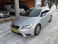 SEAT Leon Style DSG Finanzierung möglich Silber - thumbnail 1