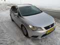SEAT Leon Style DSG Finanzierung möglich Silber - thumbnail 3