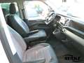 Volkswagen T6.1 Multivan AHK, Navi, LED, ACC, 3-Zonen Klimaautomatik, Weiß - thumbnail 17