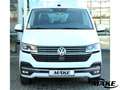 Volkswagen T6.1 Multivan AHK, Navi, LED, ACC, 3-Zonen Klimaautomatik, Weiß - thumbnail 20