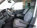 Volkswagen T6.1 Multivan AHK, Navi, LED, ACC, 3-Zonen Klimaautomatik, Weiß - thumbnail 6