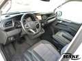 Volkswagen T6.1 Multivan AHK, Navi, LED, ACC, 3-Zonen Klimaautomatik, Weiß - thumbnail 5