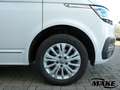 Volkswagen T6.1 Multivan AHK, Navi, LED, ACC, 3-Zonen Klimaautomatik, Weiß - thumbnail 19